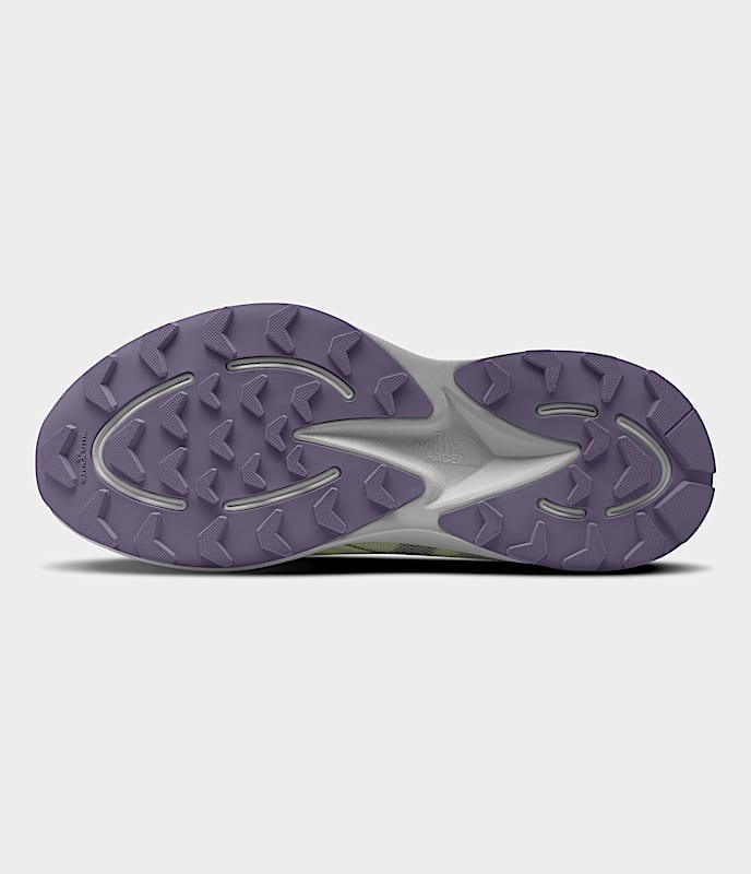 Womens Hypnum Shoes TNF DETAILSOLE