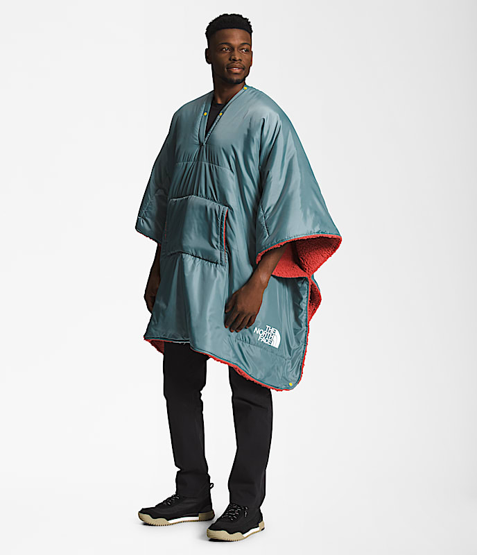 Wawona Fuzzy Blanket | The North Face Canada