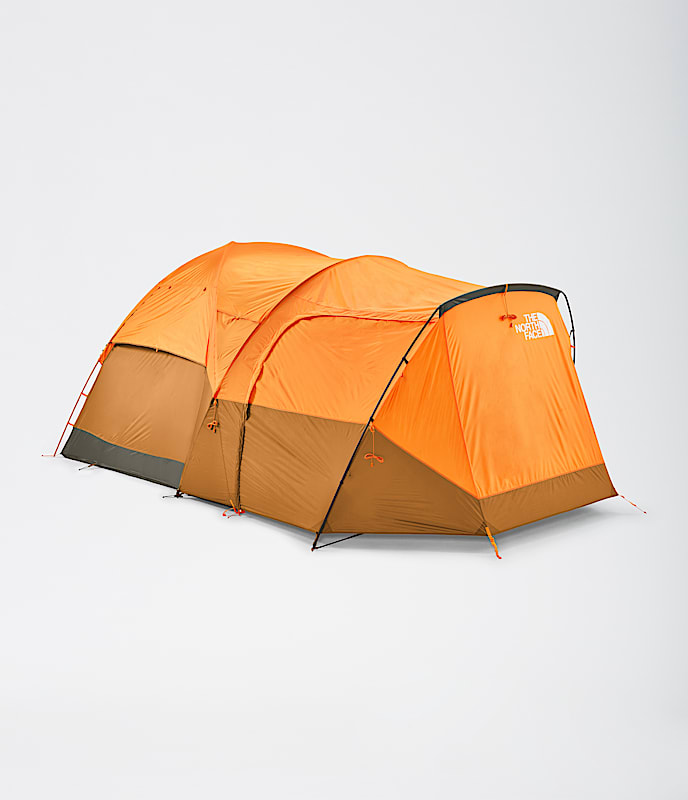 Wawona 6 Tent TNF HERO