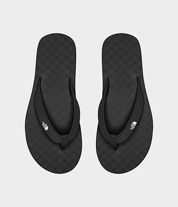 Womens Base Camp Mini II TNF DETAILINSTEP