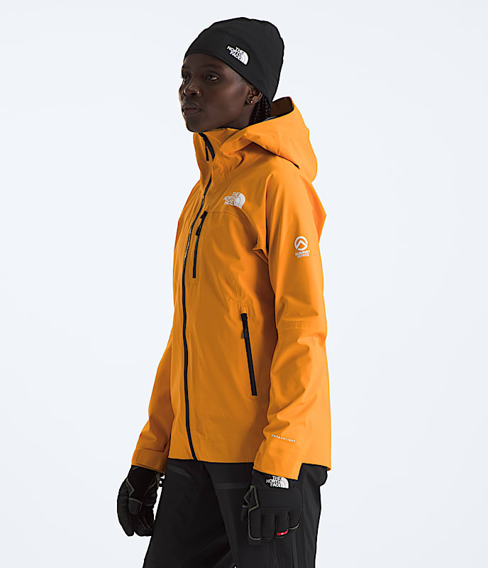 Women's Summit Series Torre Egger FUTURELIGHT™ Jacket | The North