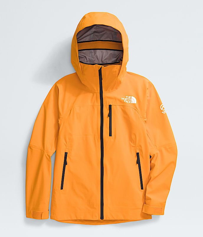 Women's Summit Series Torre Egger FUTURELIGHT™ Jacket | The North