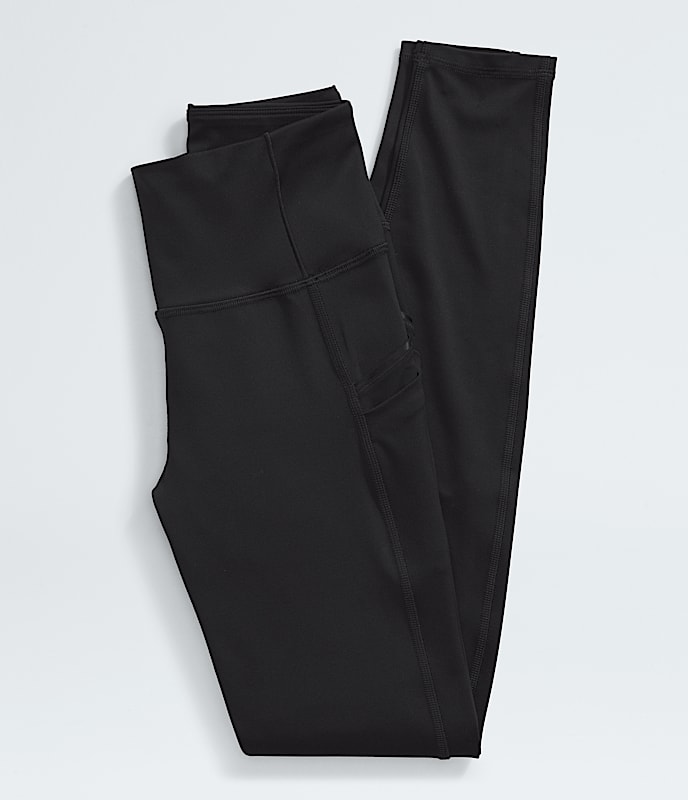 Collants utilitaires Dune Sky pour femmes TNF ALTFRONT