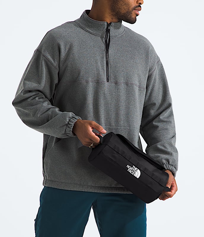 Base Camp Travel Canister—L