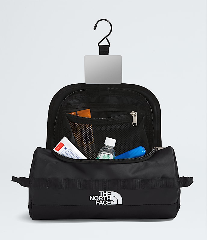 Base Camp Travel Canister—L