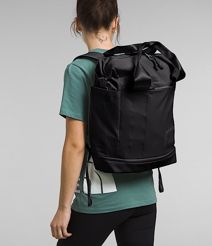 Women’s Never Stop Utility Pack