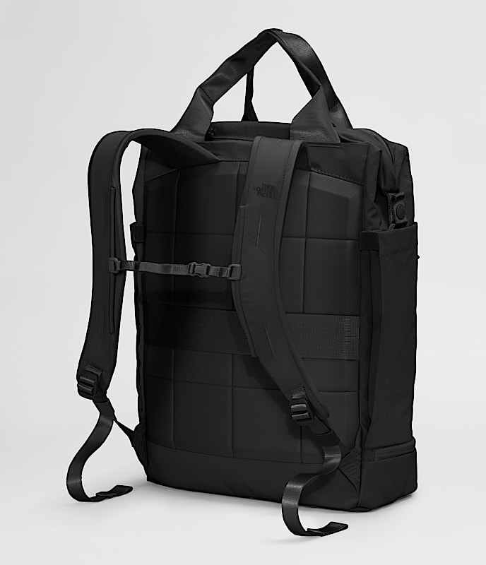 ザノースフェイス]W Never Stop Utility Pack ブラック Women's Never Stop Utility Pack | The North Face Canada