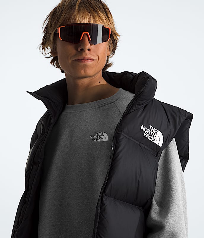 Men’s Evolution Crew