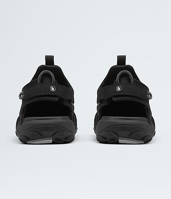 Women’s Explore Camp Shandals - 3