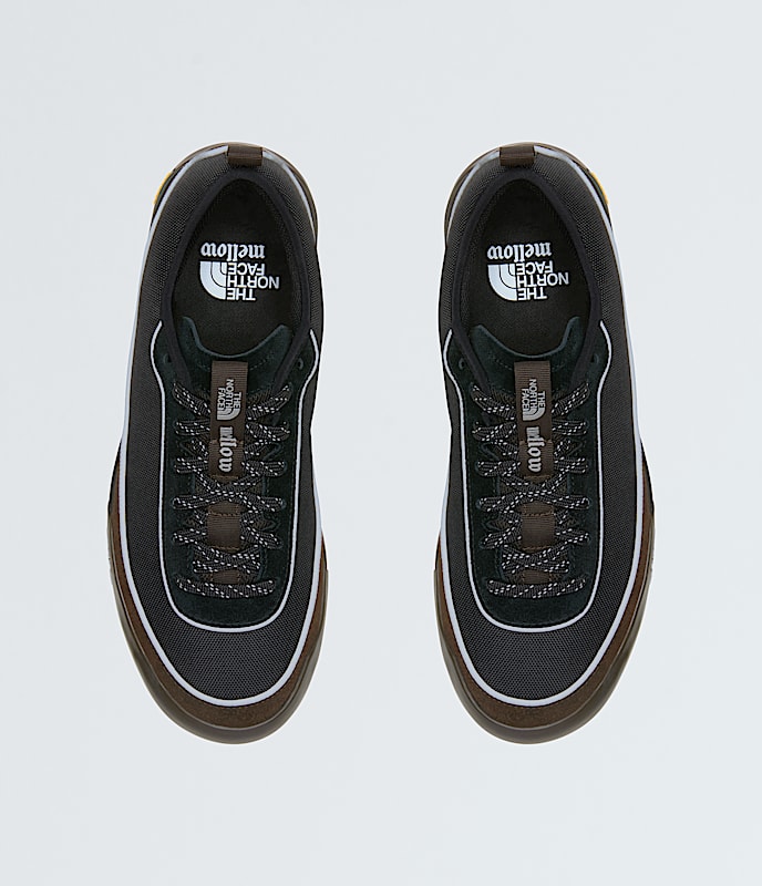 TNF™ x Mellow Clyffe Shoes - 2