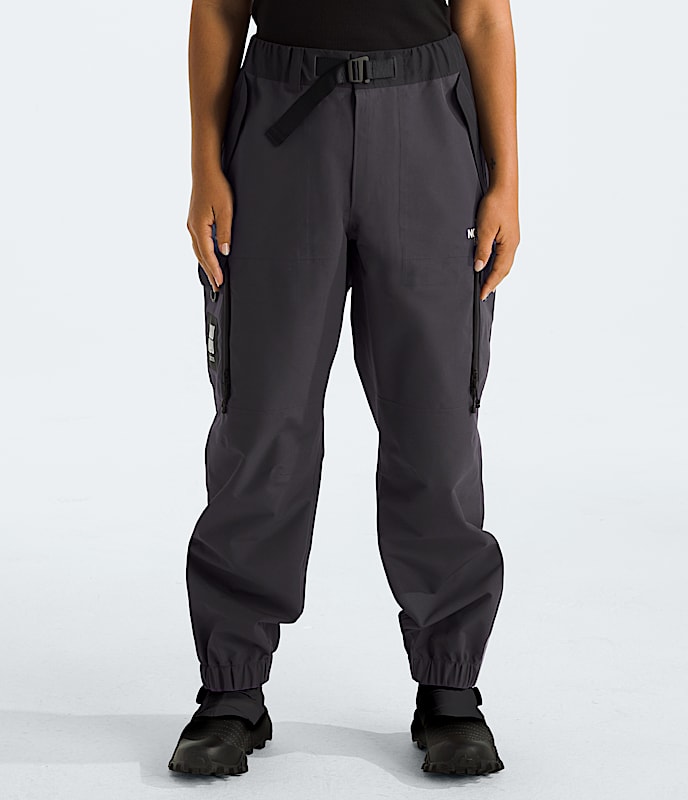 Pantalon à coquille de randonnée SOUKUU de TNF X UNDERCOVER - 1