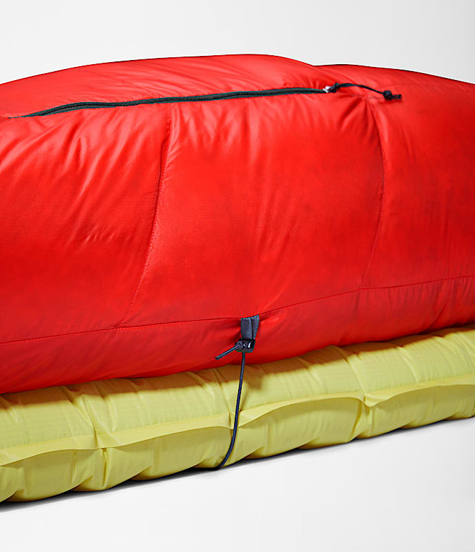 Inferno 20F29C Sleeping Bag TNF ALT3
