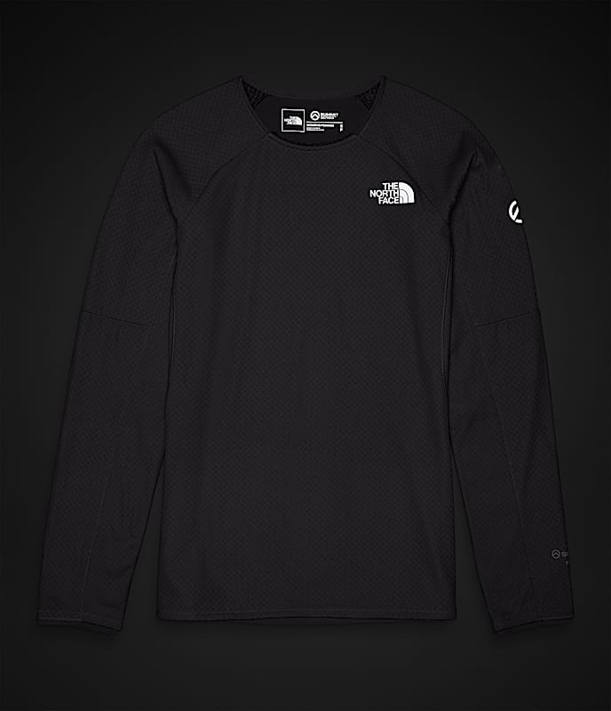 Women’s Summit Series FUTUREFLEECE™ Crew - 6