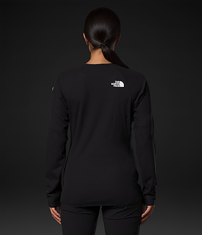 Women’s Summit Series FUTUREFLEECE™ Crew - 2