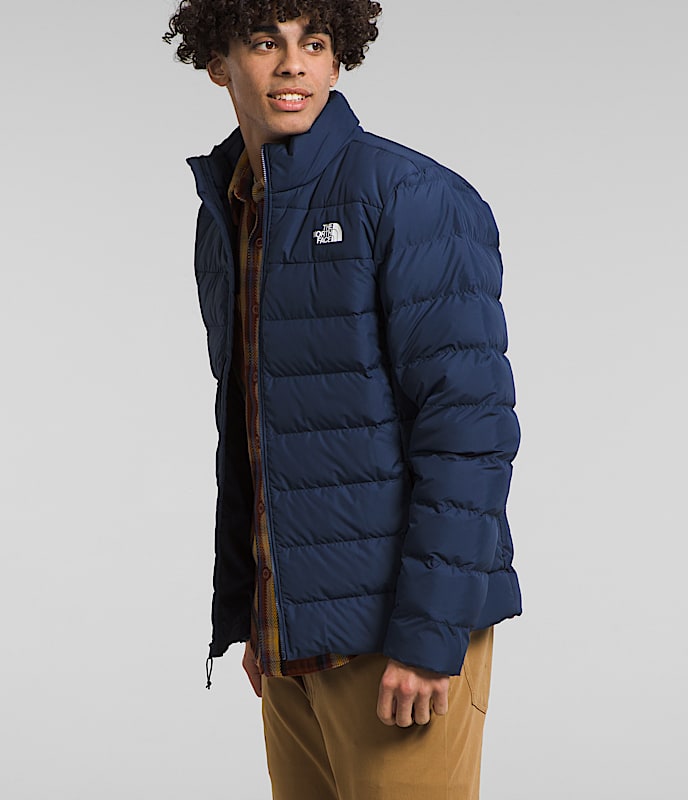 Manteau Aconcagua 3 pour hommes - 4
