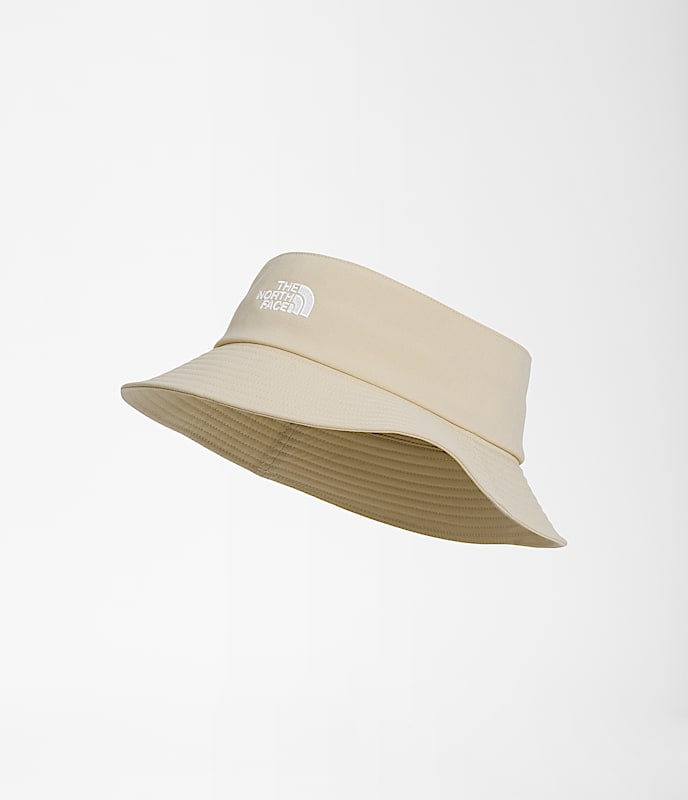 Class V Top Knot Bucket Hat TNF HERO