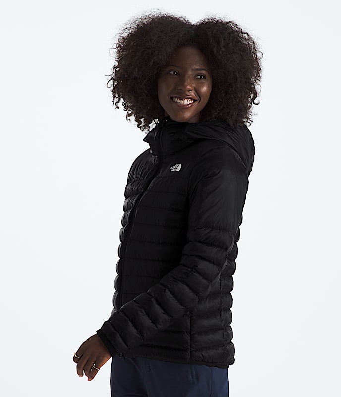 Women’s Terra Peak Hoodie