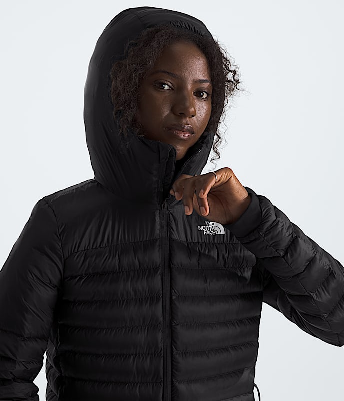 Women’s Terra Peak Hoodie