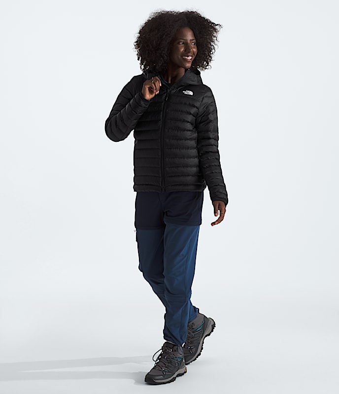 Women’s Terra Peak Hoodie