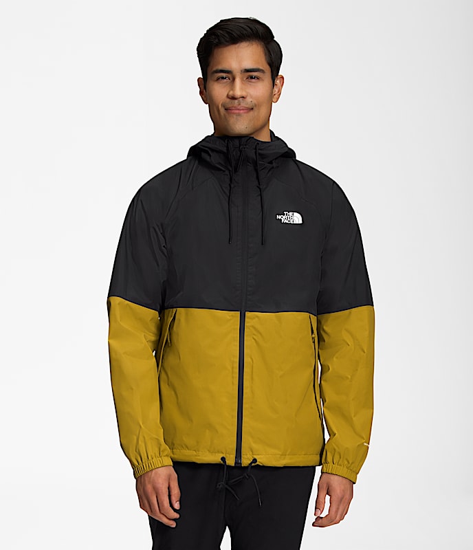 Manteau de pluie Antora Novelty pour hommes - 1