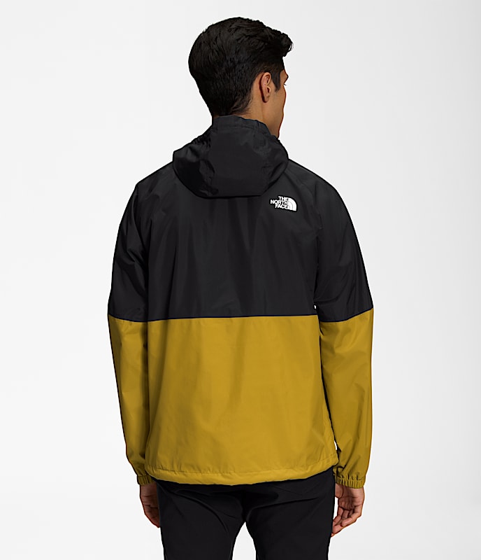 Manteau de pluie Antora Novelty pour hommes - 2