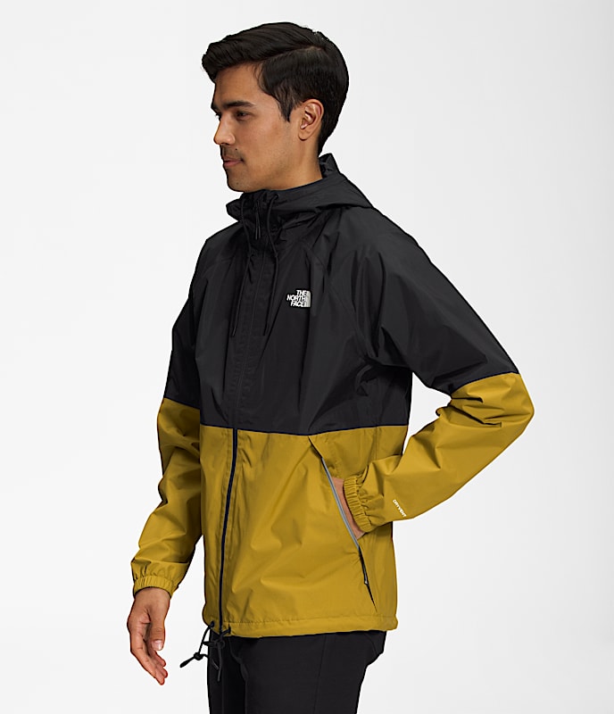 Manteau de pluie Antora Novelty pour hommes - 3