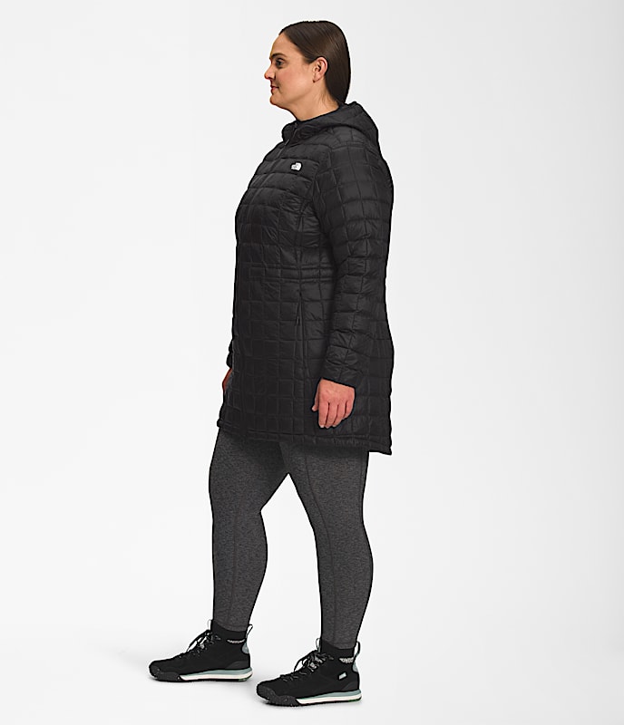 Women’s Plus ThermoBall™ Parka - 3