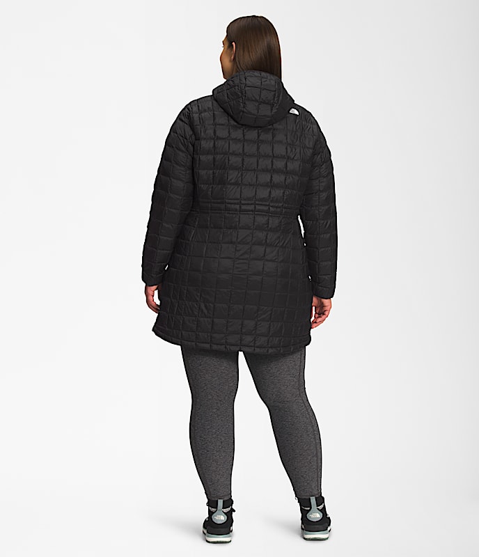 Women’s Plus ThermoBall™ Parka - 2