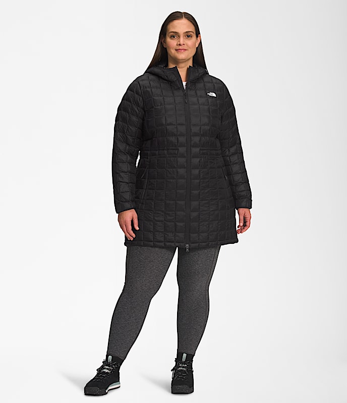 Women’s Plus ThermoBall™ Parka - 1