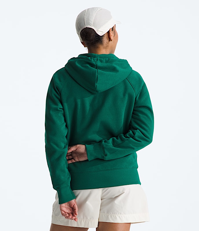 Women’s Evolution Hoodie