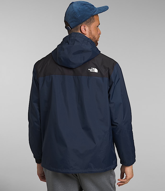Men’s Big Antora Jacket - 3