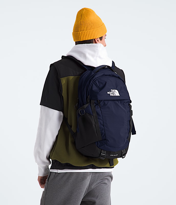 Recon Backpack TNF MODELBACK