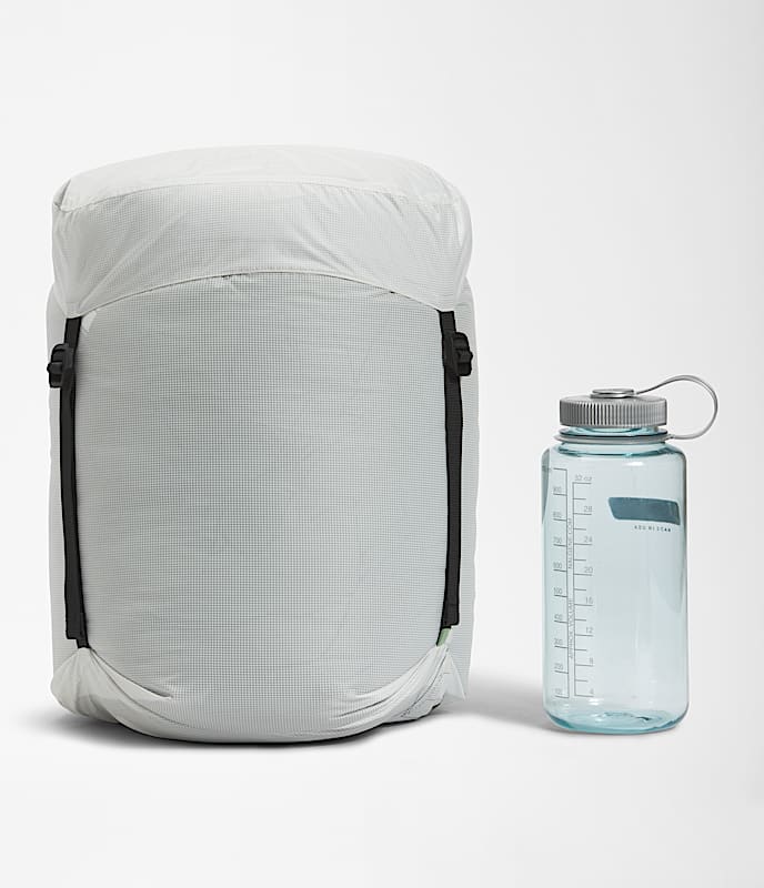 Green Kazoo Sleeping Bag - 4