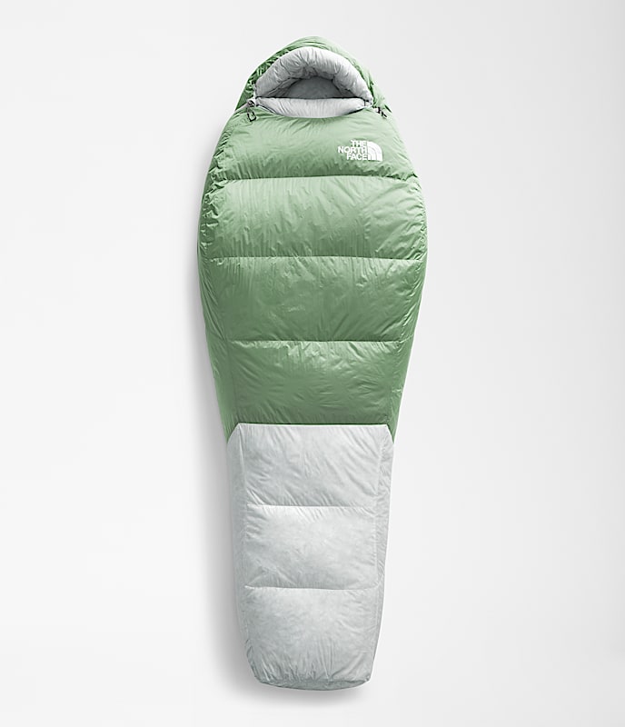 Green Kazoo Sleeping Bag - 1