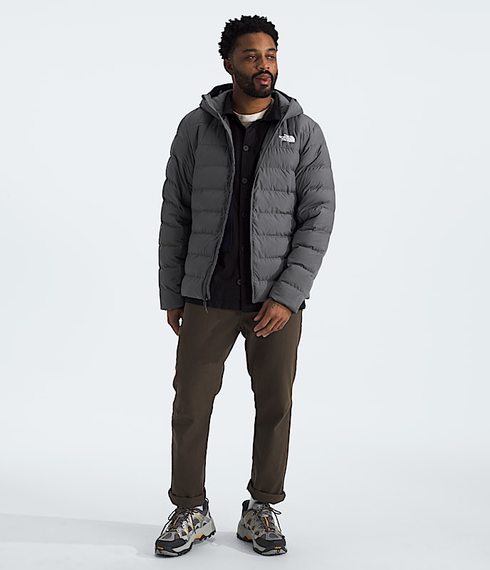 Men’s Aconcagua 3 Hoodie