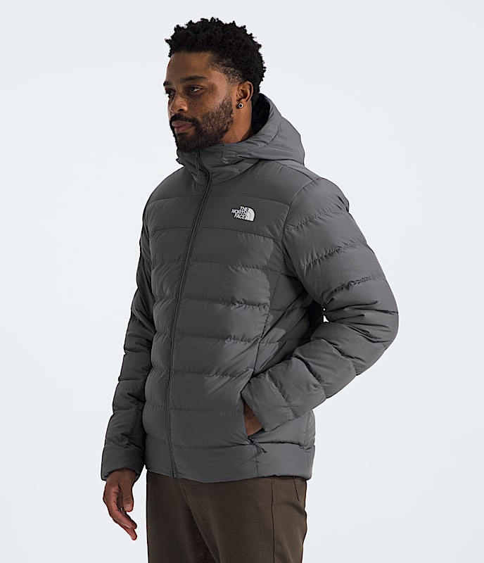 Men’s Aconcagua 3 Hoodie