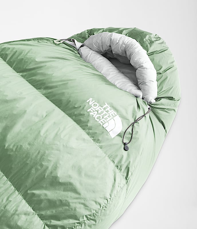 Green Kazoo Sleeping Bag - 5