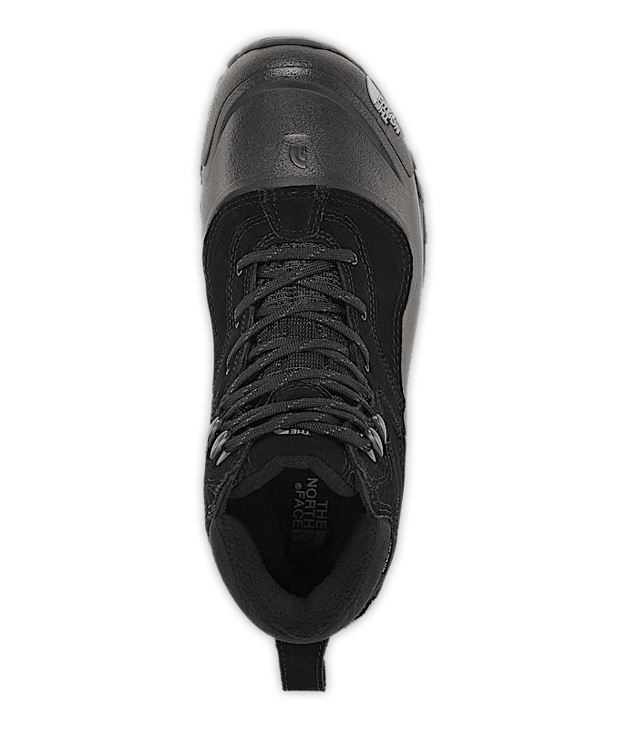 Bottes de randonne Snowfuse pour hommes TNF OVERHEAD