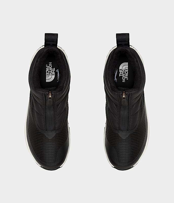 Women’s THERMOBALL™ Progressive Zip II Waterproof Boots