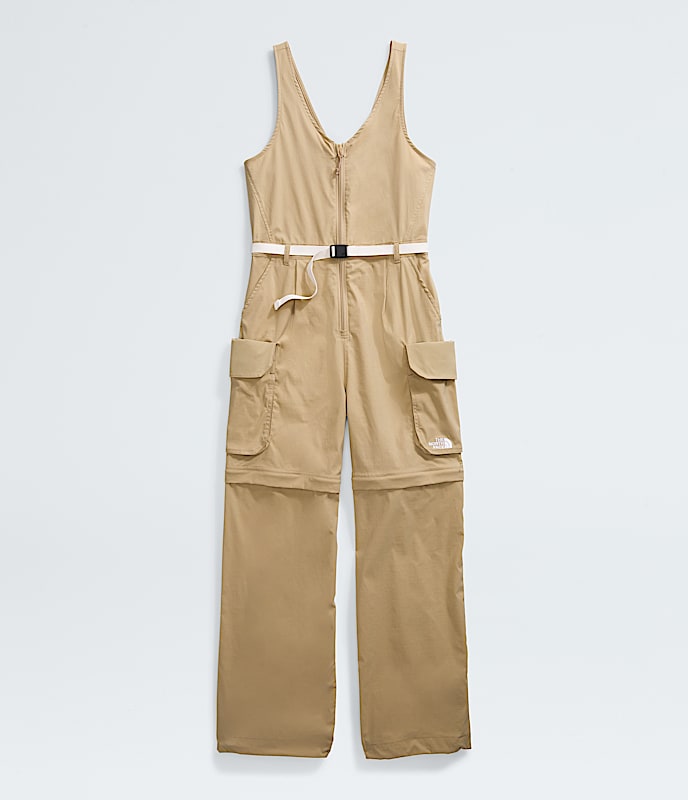 Women's Class V Pathfinder One-Piece | The North Face Canada