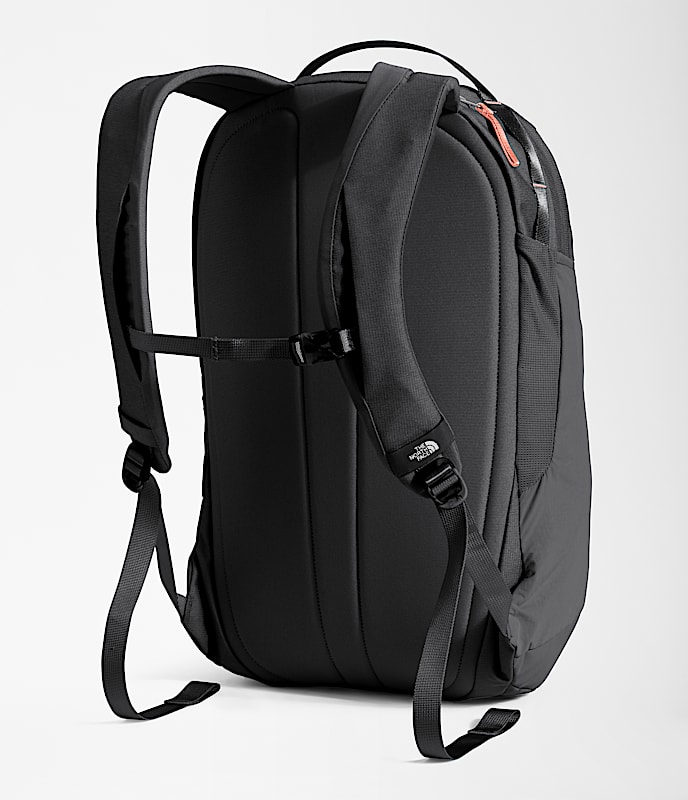 Womens Isabella 30 TNF BACK