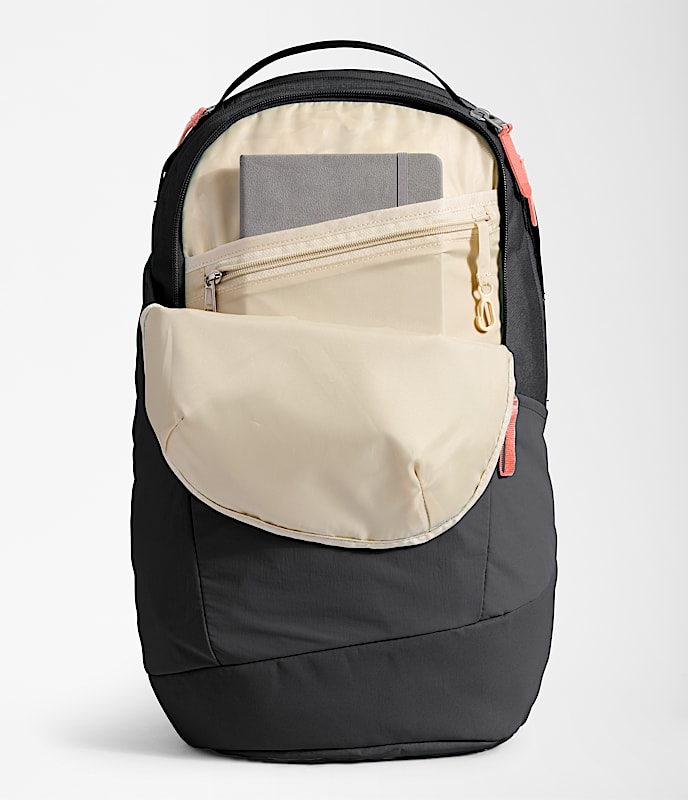 Womens Isabella 30 TNF DETAIL1