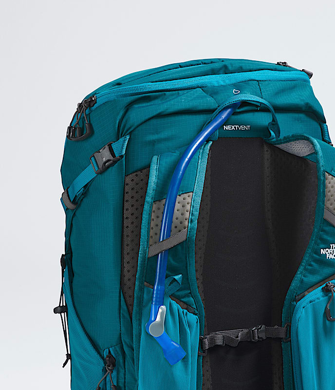 Womens Trail Lite 24 Backpack TNF Blue MossSapphire Slate ALT2