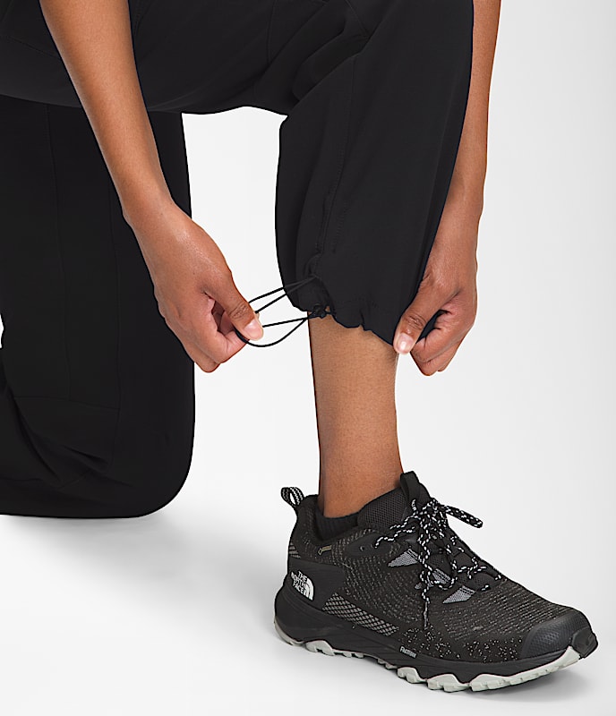 Women’s Bridgeway Ankle Pants - 4