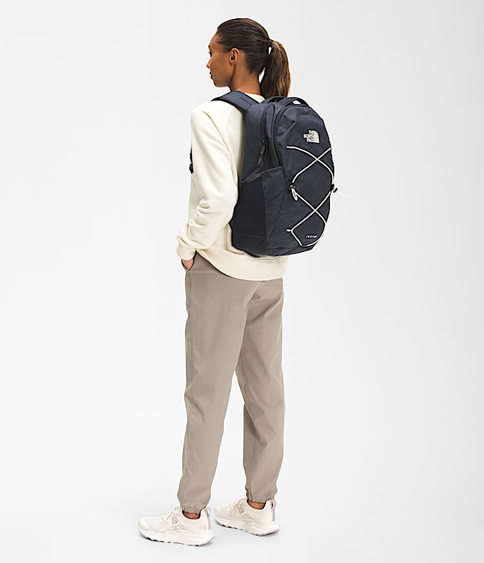 Jester Backpack TNF MODELBACK