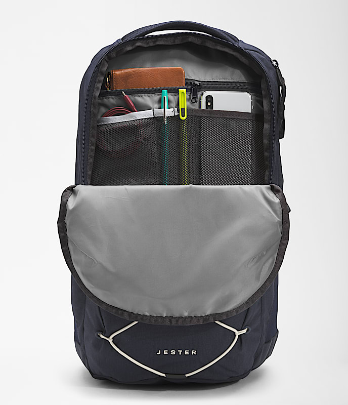 Jester Backpack | The North Face Canada