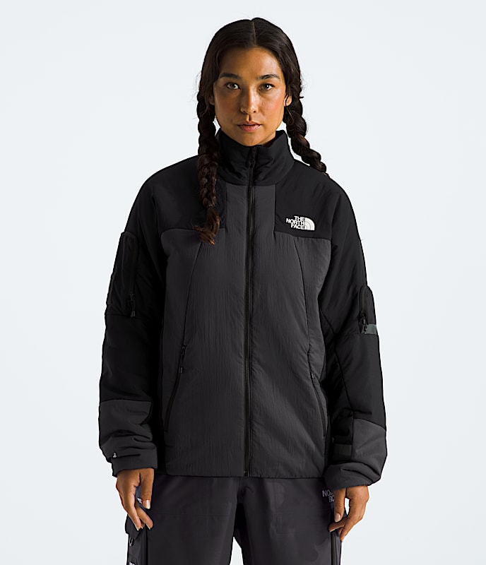 TNF X UNDERCOVER SOUKUU Hike Ventrix Mountain Jacket | The