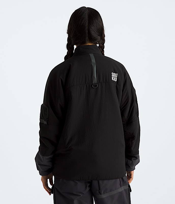 TNF X UNDERCOVER SOUKUU Hike Ventrix Mountain Jacket - 3