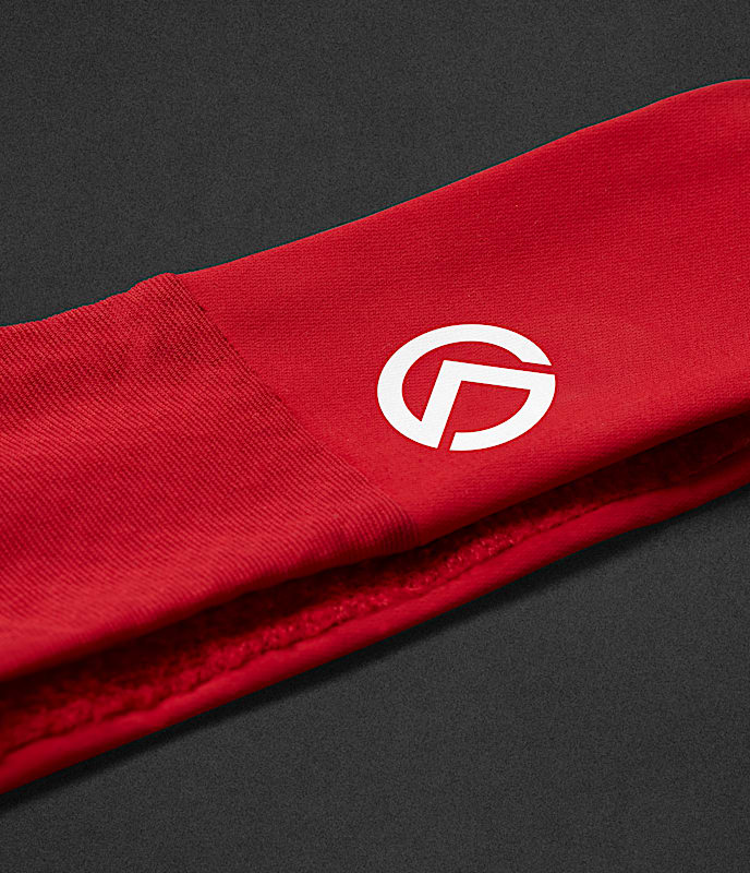 FUTUREFLEECE Headband TNF ALT1