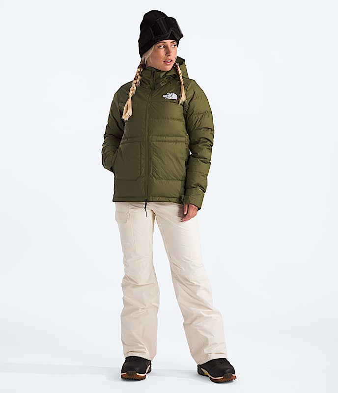 Women’s Freedom Bibs - 2